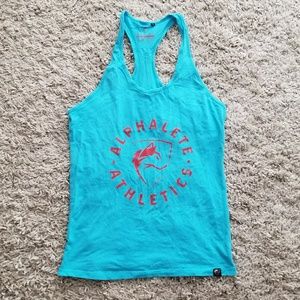 Alphalete Athletics Men's Stringer